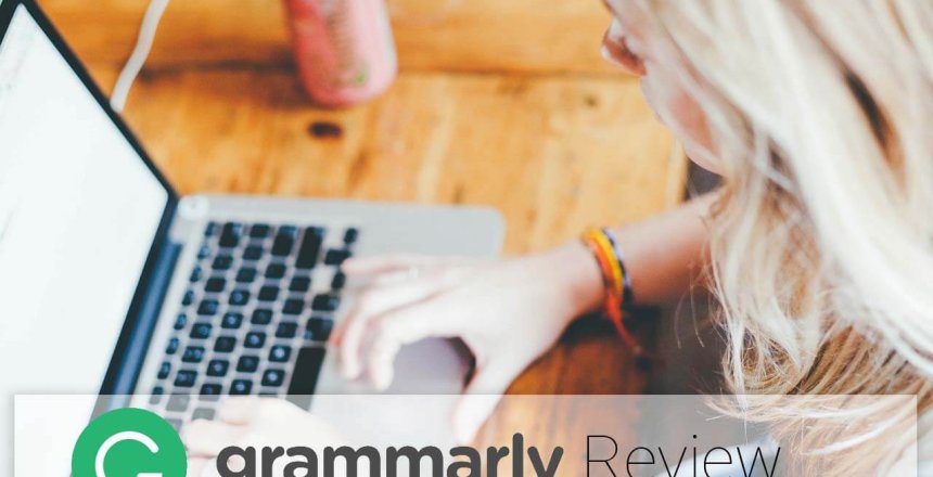 Grammarly-Review