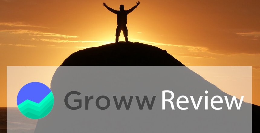 Groww-Review